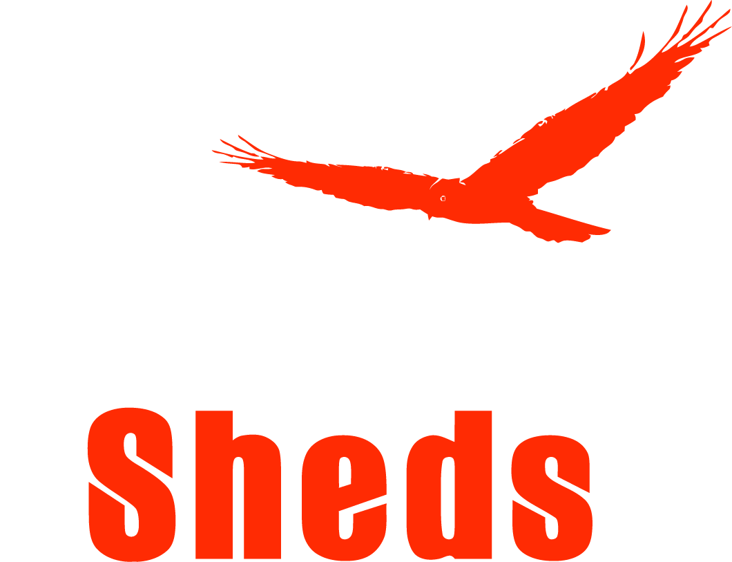 Farm Buildings Pole Sheds| Harrier Sheds